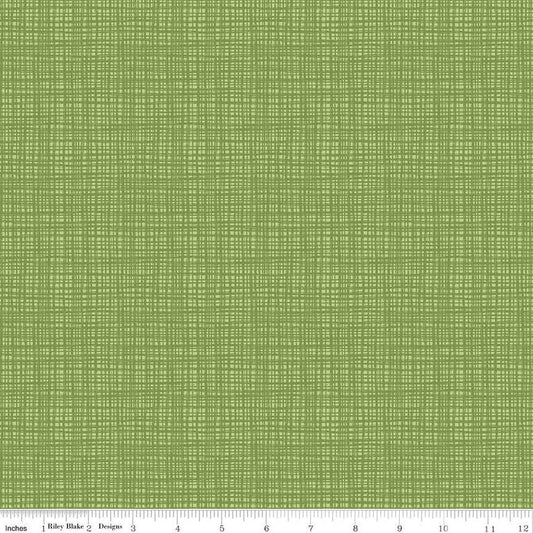 Quilting, Riley Blake, Sewing Texture Fabric, Texture Fabric, Quilting Fabric, Quilting cotton, Texture from Riley Blake, 100% Cotton, Sewing, Embroidery, Quilt Shop Fabric, Peas, Green