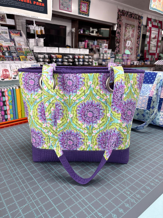 The Big Bag with Jennifer - October 11th and 25th, 2025 9am - 12pm