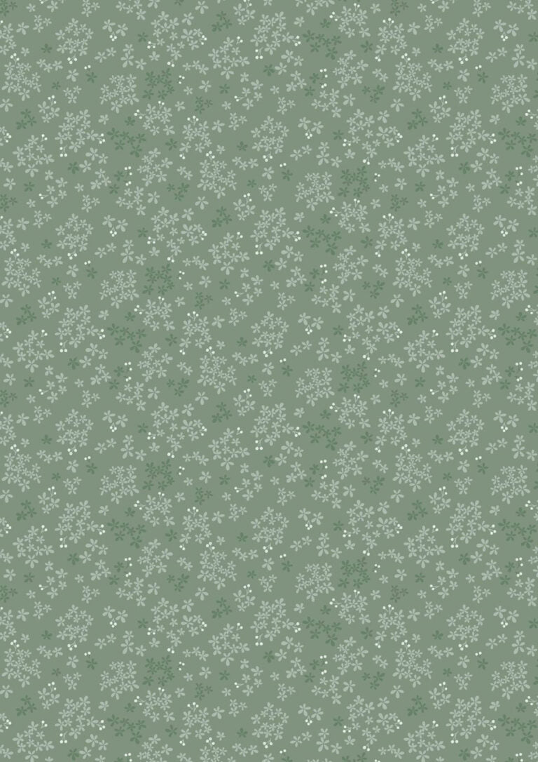 Wintersweet - Green Grey