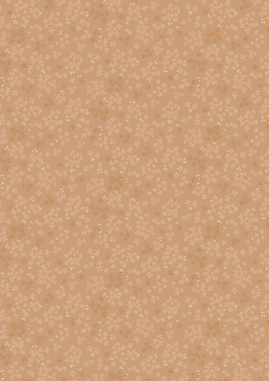 Wintersweet - Light Burnt Sienna