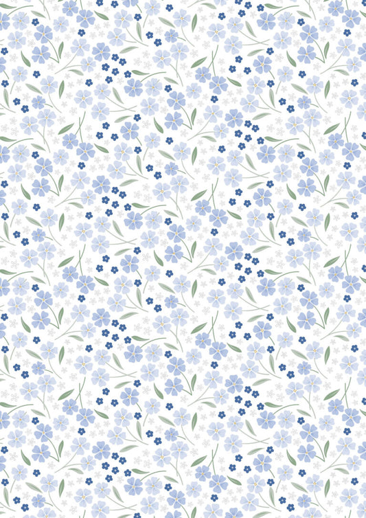 Forever Blooms - Forevermore - White