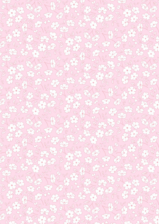 Blossom by Blossom - Pastel Pink