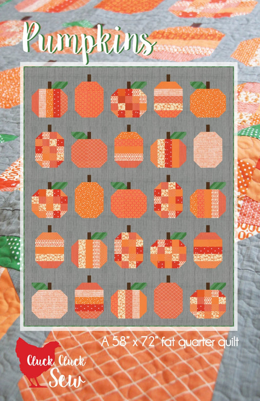 Pumpkins