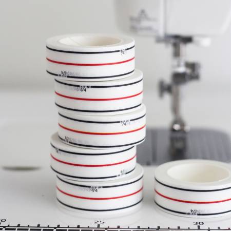 Diagonal Seam Tape