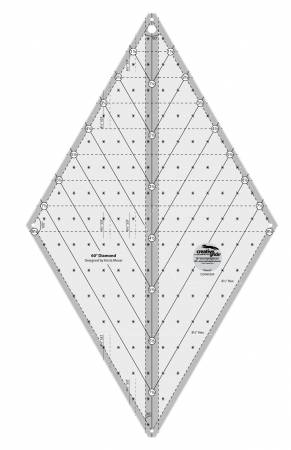 Creative Grids Rulers, Quilting Ruler, Made in the USA, Sewing, Creative Grids, Boxer Craft House Carries Creative Grids