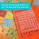 Creative Grids Rulers, Quilting Ruler, Made in the USA, Sewing, Creative Grids, Boxer Craft House Carries Creative Grids