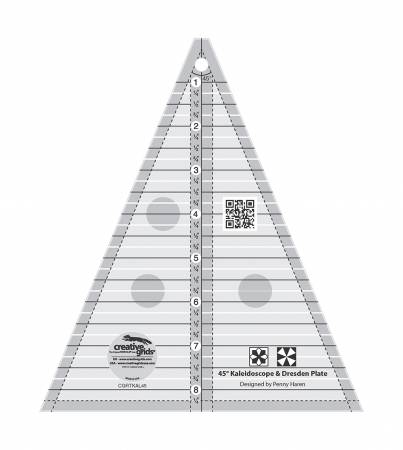 Creative Grids Rulers, Quilting Ruler, Made in the USA, Sewing, Creative Grids, Boxer Craft House Carries Creative Grids