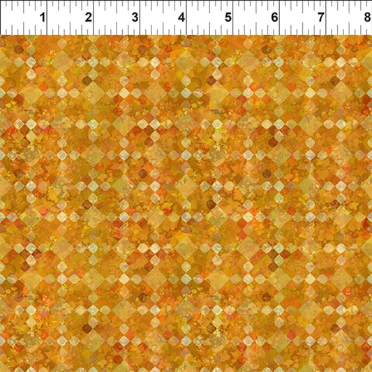 Shop Hop 2026 - Tonal Gold