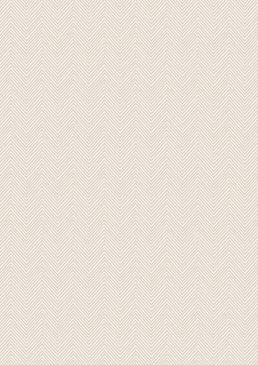 Country Comforts - Light Oatmeal Herringbone Flannel