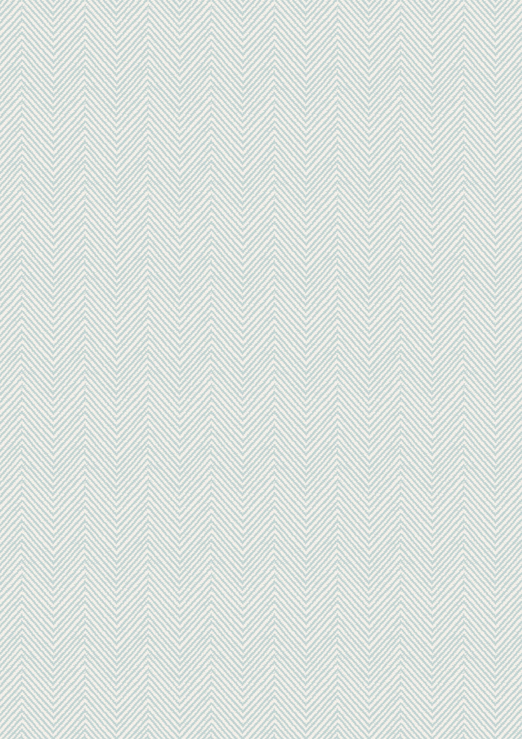 Country Comforts - Duck Egg Herringbone Flannel