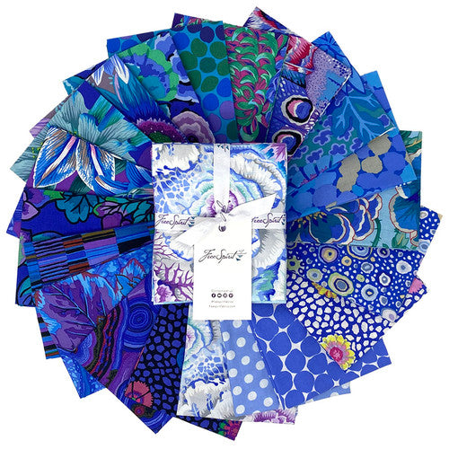 Kaffe Fassett Classic Plus Fat Quarter Bundle 20pc