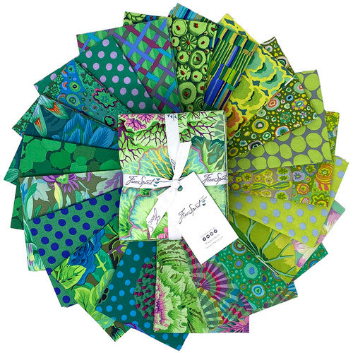 Kaffe Fassett Classic Plus Fat Quarter Bundle 20pc