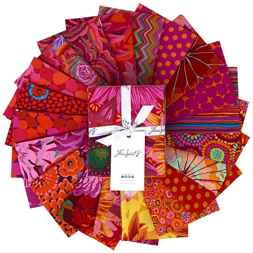 Kaffe Fassett Classic Plus Fat Quarter Bundle 20pc