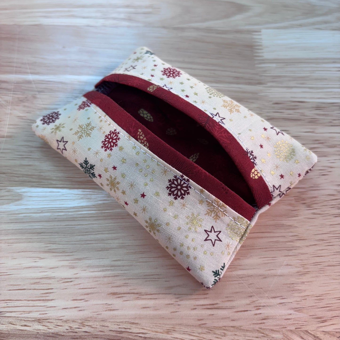 Tissue Holder Make and Take December 21, 11am - 3pm