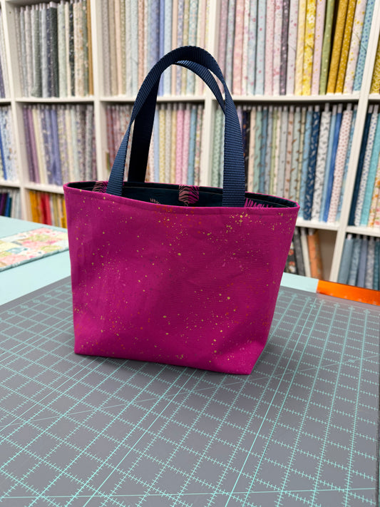 Tote-ally Tote With Jennifer - July 11th 3pm - 5pm