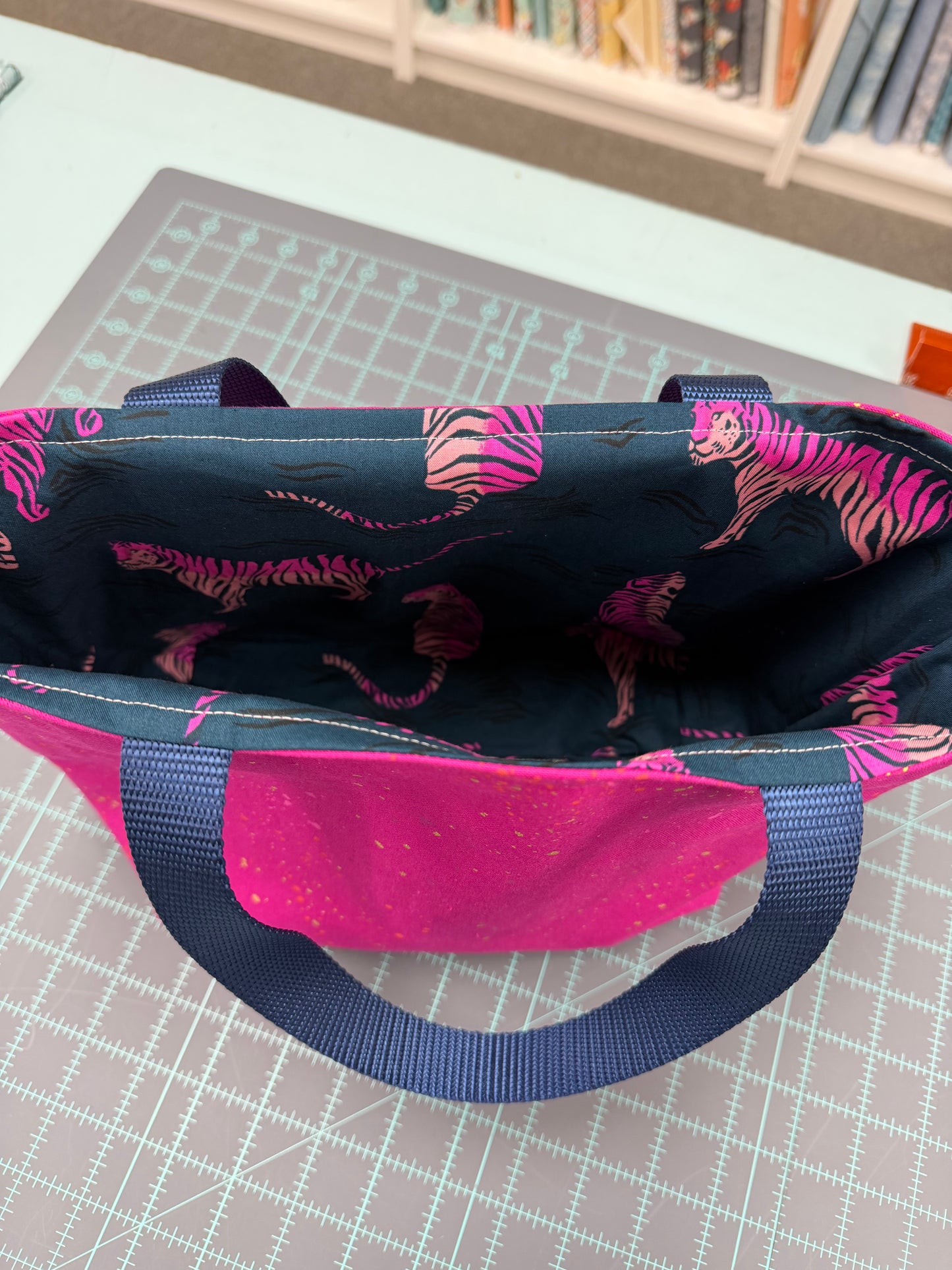 Tote-ally Tote With Jennifer - July 8th 1pm - 3pm