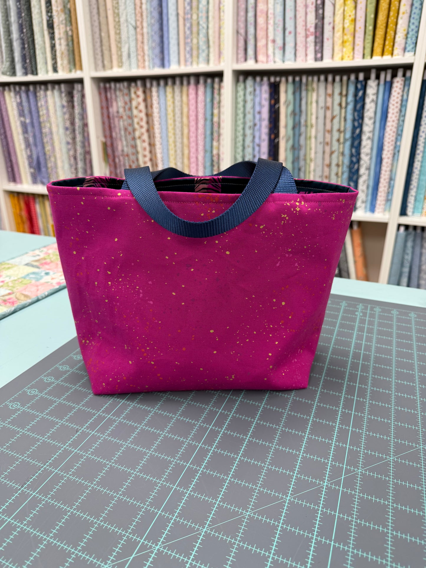Tote-ally Tote With Jennifer - July 8th 1pm - 3pm