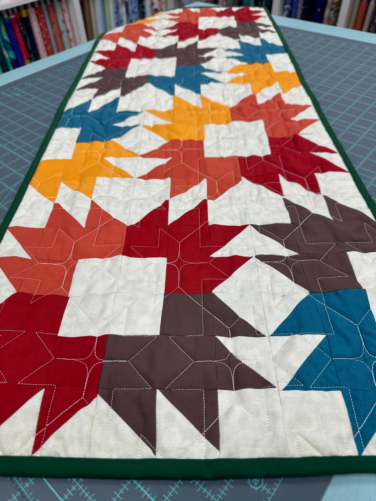 Shanagolden Table Runner Kit