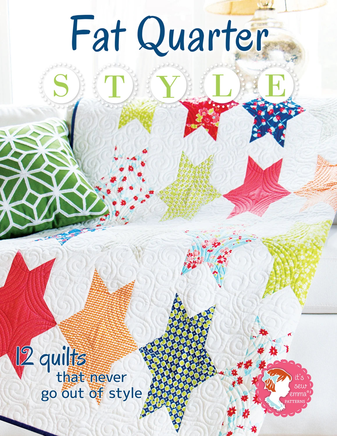 Fat Quarter Style