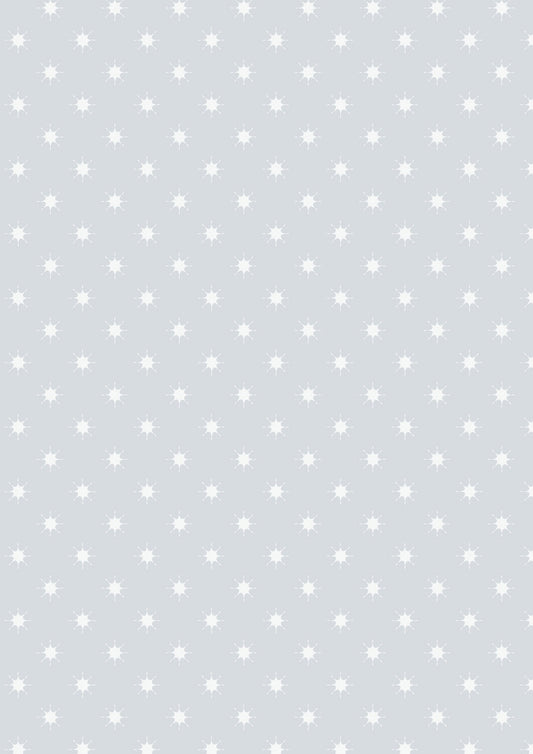 Where The Sky Dances - Little Stars on Silver (With Pearl)