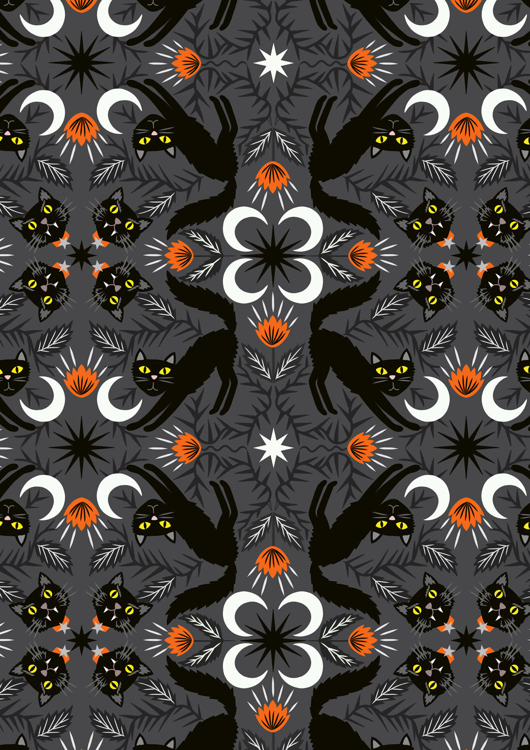 Transylvania Glow - Scaredy Cats