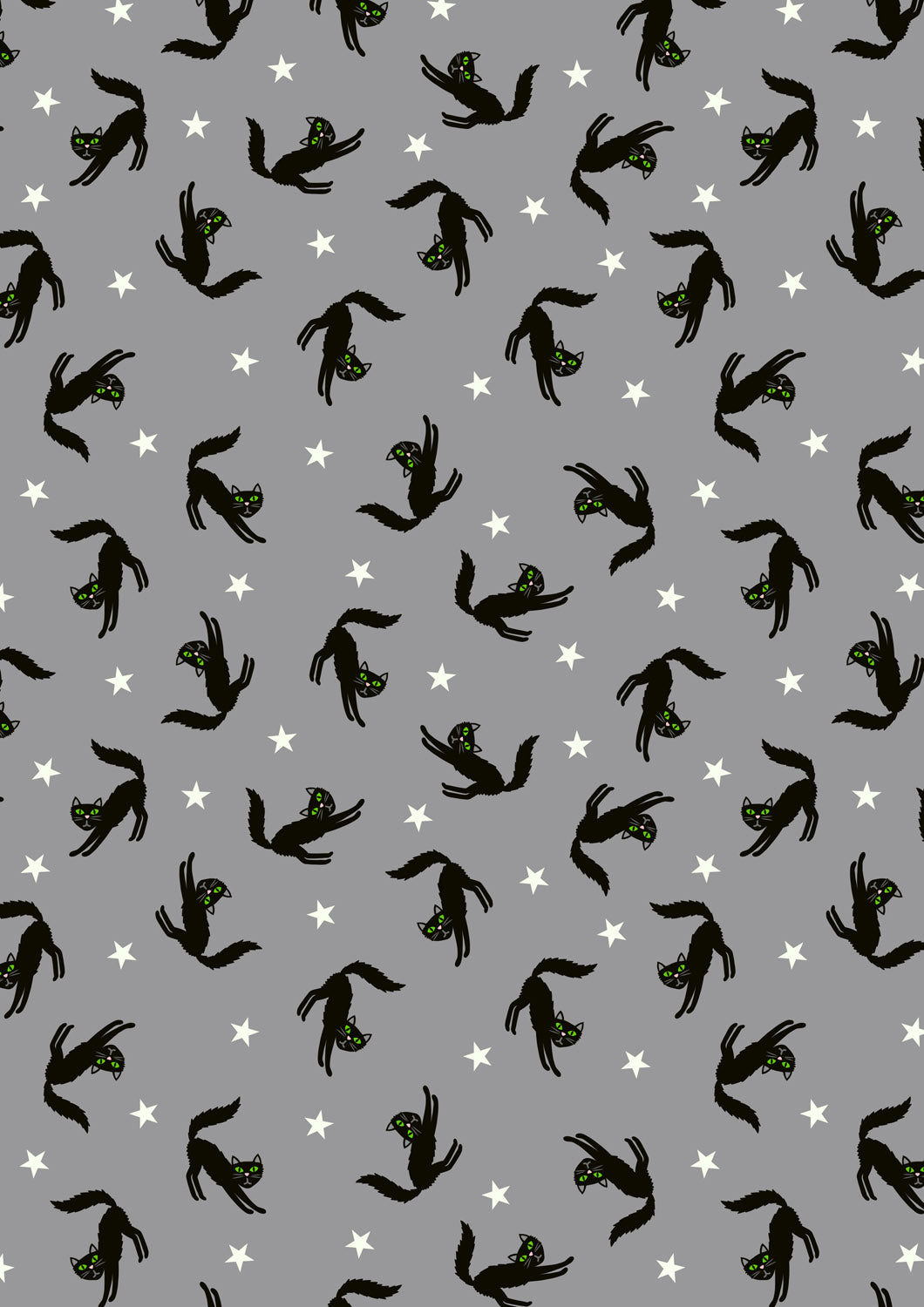 Transylvania Glow - Scattered Scaredy Cats