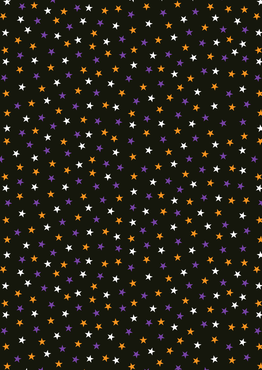 Transylvania Glow - Stars On Black