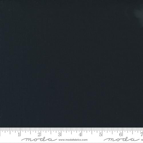 Bella Solids - Black