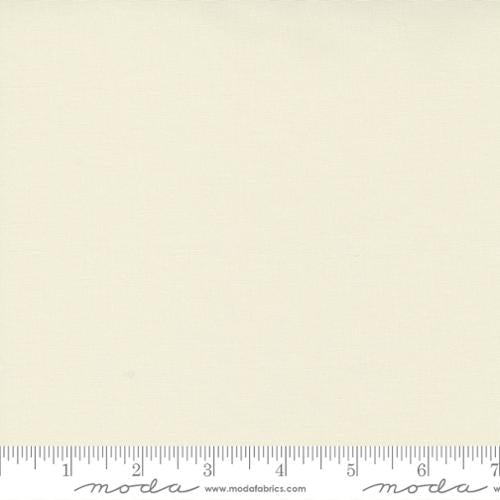 Bella Solids - Snow