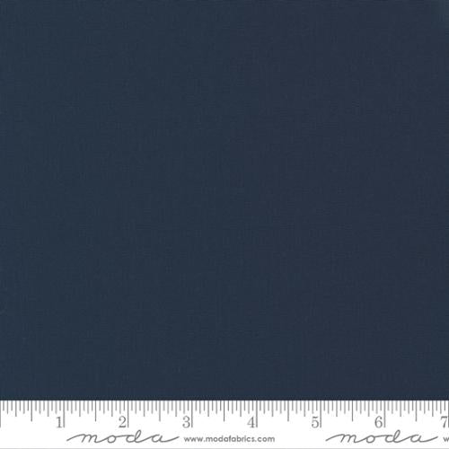 Bella Solids - Navy