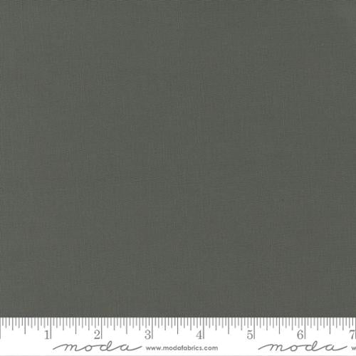 Bella Solids - Etchings Charcoal