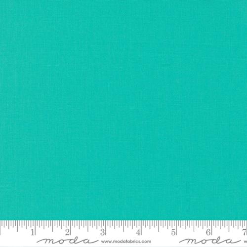 Bella Solids - Peacock