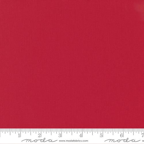 Bella Solids - Cherry
