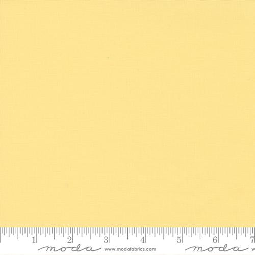 Bella Solids - Canary