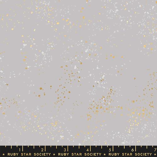 Speckled Wideback 108 - Dove