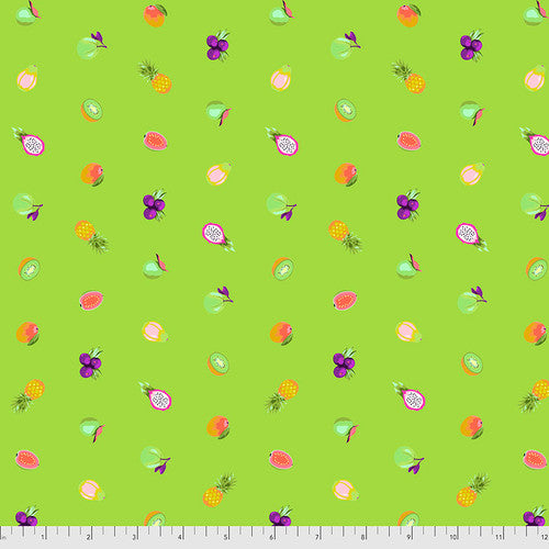 Forbidden Fruit Snacks - Kiwi Pint-Sized Prints