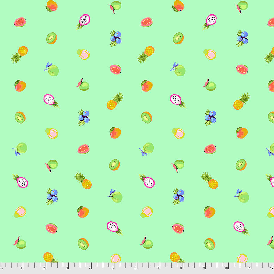 Forbidden Fruit Snacks - Mojito Pint-Sized Prints