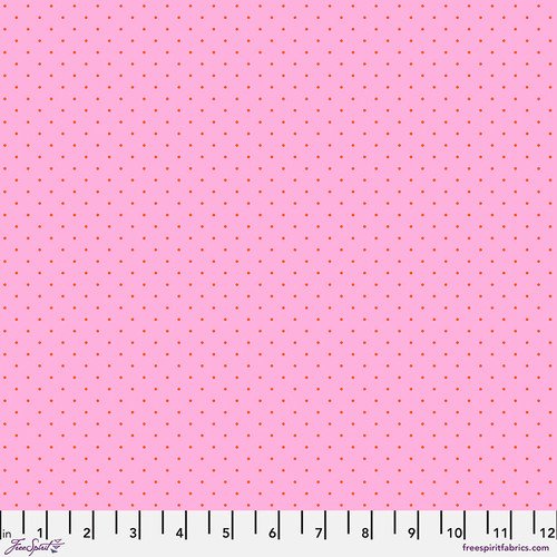 Tula Pink Fabrics, Tiny Dots, Tiny Stripes, Tula Pink Blenders, Tula Cotton, Mineral by Tula Pink, Quilting Cottons, Boxer Craft House Carries Tula Pink