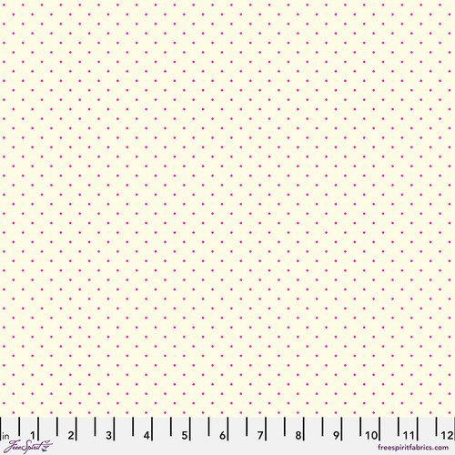 Tula Pink Fabrics, Tiny Dots, Tiny Stripes, Tula Pink Blenders, Tula Cotton, Mineral by Tula Pink, Quilting Cottons, Boxer Craft House Carries Tula Pink