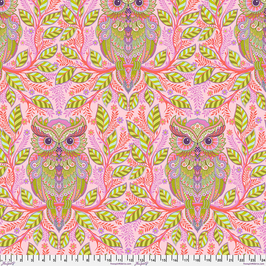 Moon Forest ll - Hootie Patootie - Honey