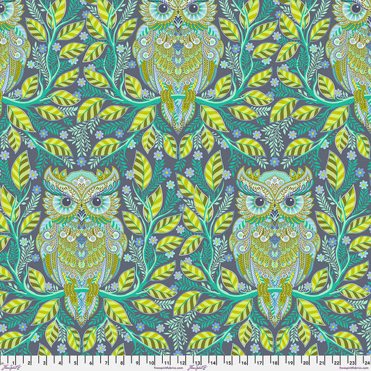Moon Forest ll - Hootie Patootie - Starlight
