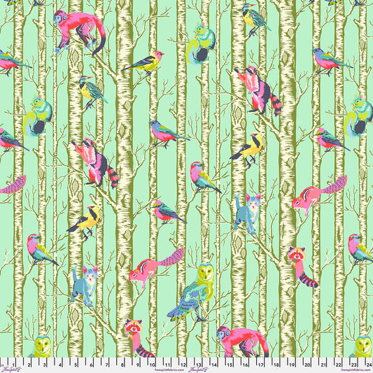 Moon Forest ll - Family Tree - Enchanted