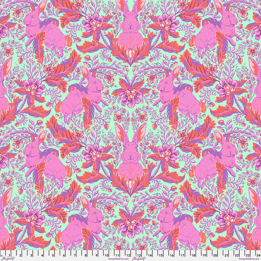 Moon Forest ll - Hoppy Go Lucky - Blossom