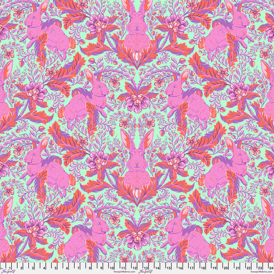 Moon Forest ll - Hoppy Go Lucky - Blossom
