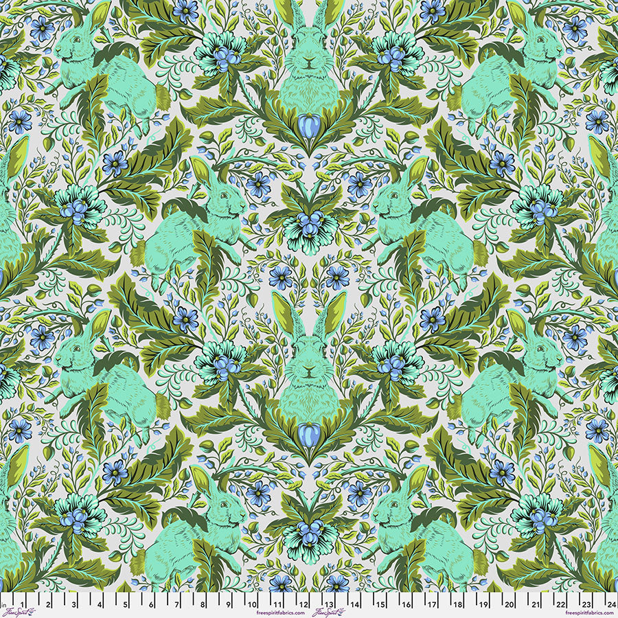 Moon Forest ll - Hoppy Go Lucky - Starlight