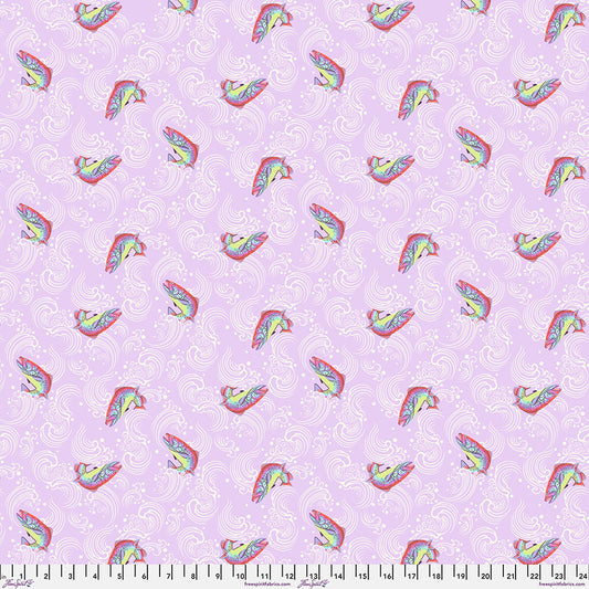 Moon Forest ll - Sofishticated - Blossom