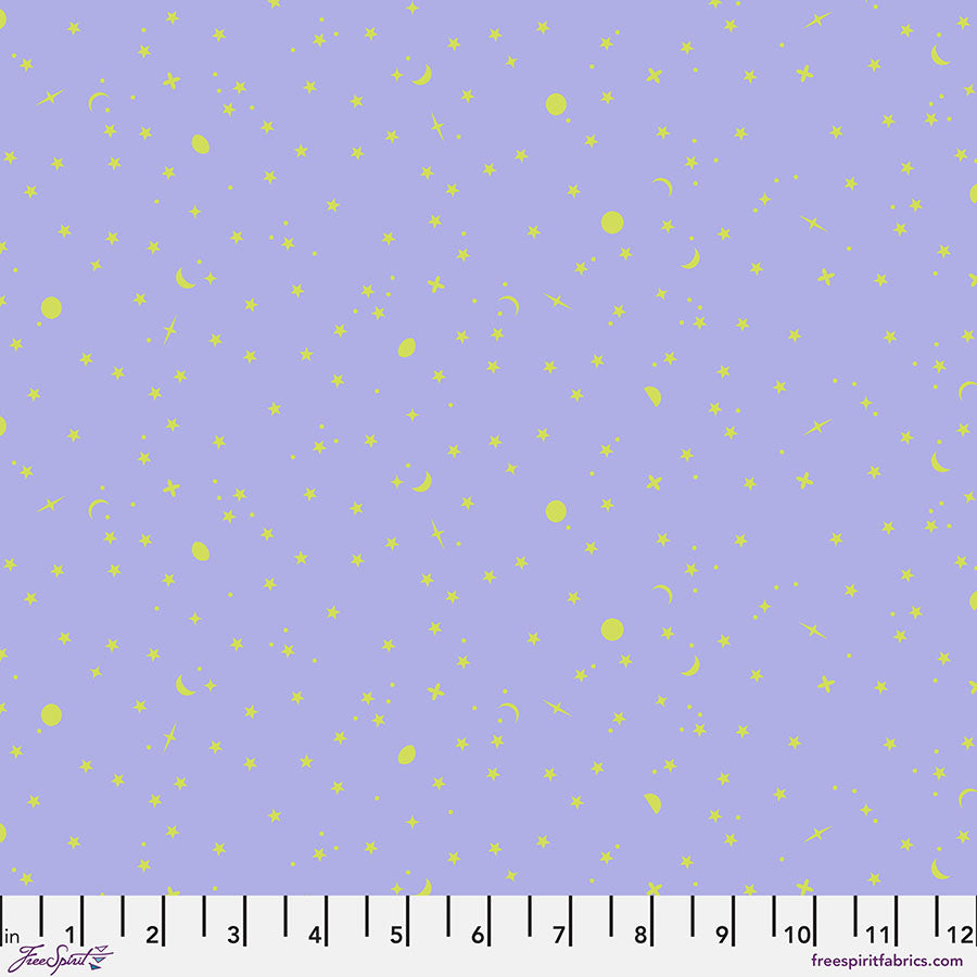 Tula Pink True Colors - Space Sprinkles Dream