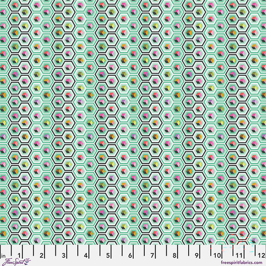 Prince Charming Déjà Vu - Hex Box - Sweet Mint