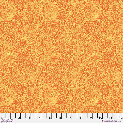 Buttermere Collection - Marigold - Sunshine