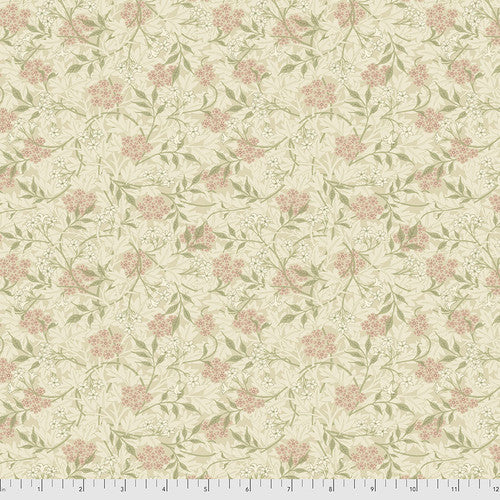 Jasmine - Blush || The Original Morris & Co.